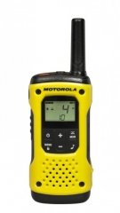 Motorola T92 Einzelgerät